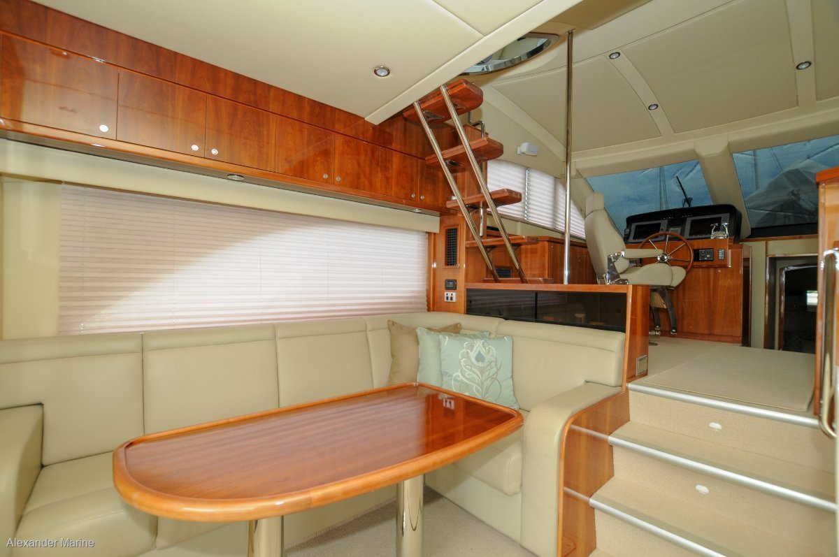 55ft catamaran for sale