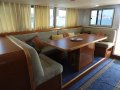 Leopard Catamarans 38 Powercat