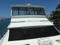Leopard Catamarans 38 Powercat