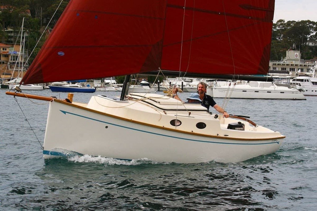 40 foot shantyboat / houseboat