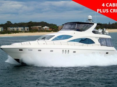 Majesty Yachts 66 Boats For Sale In Australia Boats Online