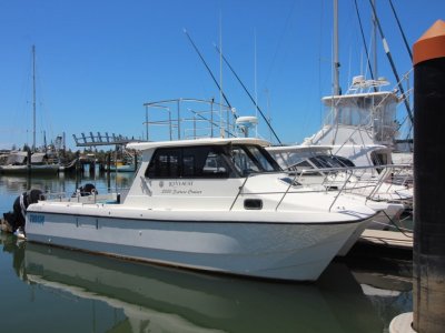 Power Boat Multihulls 30ft > | Used Boats For Sale | Yachthub