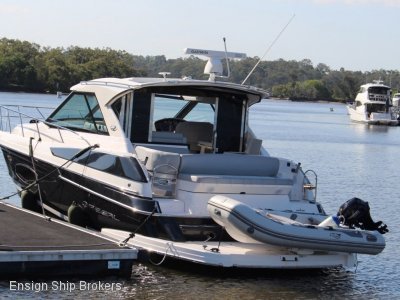 Regal 46 Sport Coupe