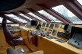140ft Tri-deck Long Range Motoryacht