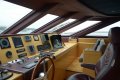 140ft Tri-deck Long Range Motoryacht