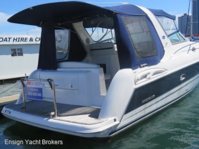 Mustang 3800 Sportscruiser