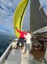 Stealth 13 S Stealth 13S Fast cruising cat launched Dec 2016:Leaving for Fiji