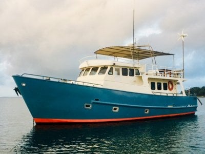 Used Boats For Sale Yachthub