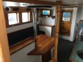 Expedition Style Offshore Cruiser GO ANYWHERE