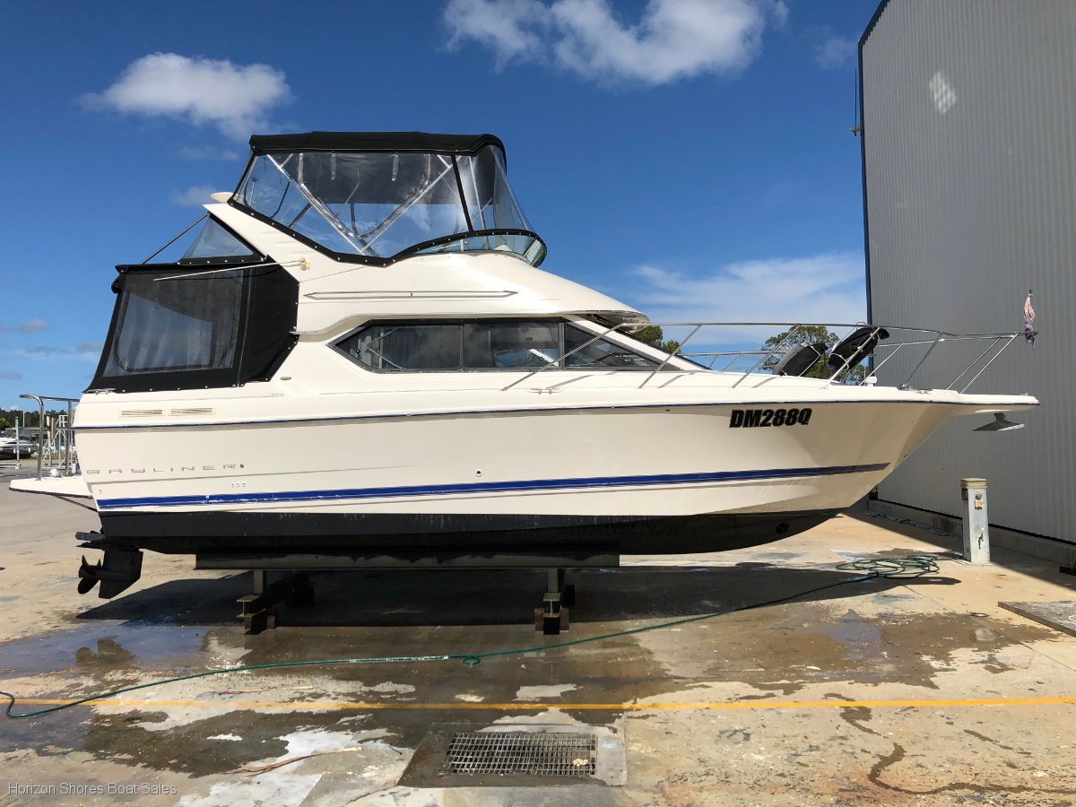 Poly boats for sale qld