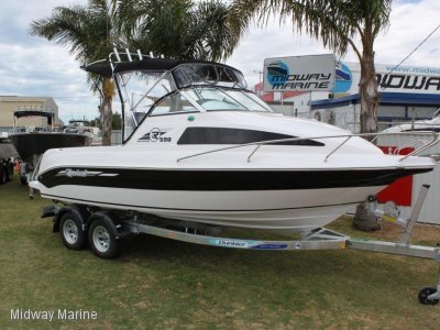 Revival 590 Offshore