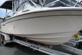 Grady-White Seafarer 228 - 2012 MY