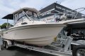 Grady-White Seafarer 228 - 2012 MY