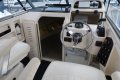 Grady-White Seafarer 228 - 2012 MY