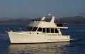 Explorer Motor Yacht 46 ( 50' LOA ):Manufacturers photo