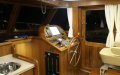 Explorer Motor Yacht 46 ( 50' LOA ):Manufacturers photo