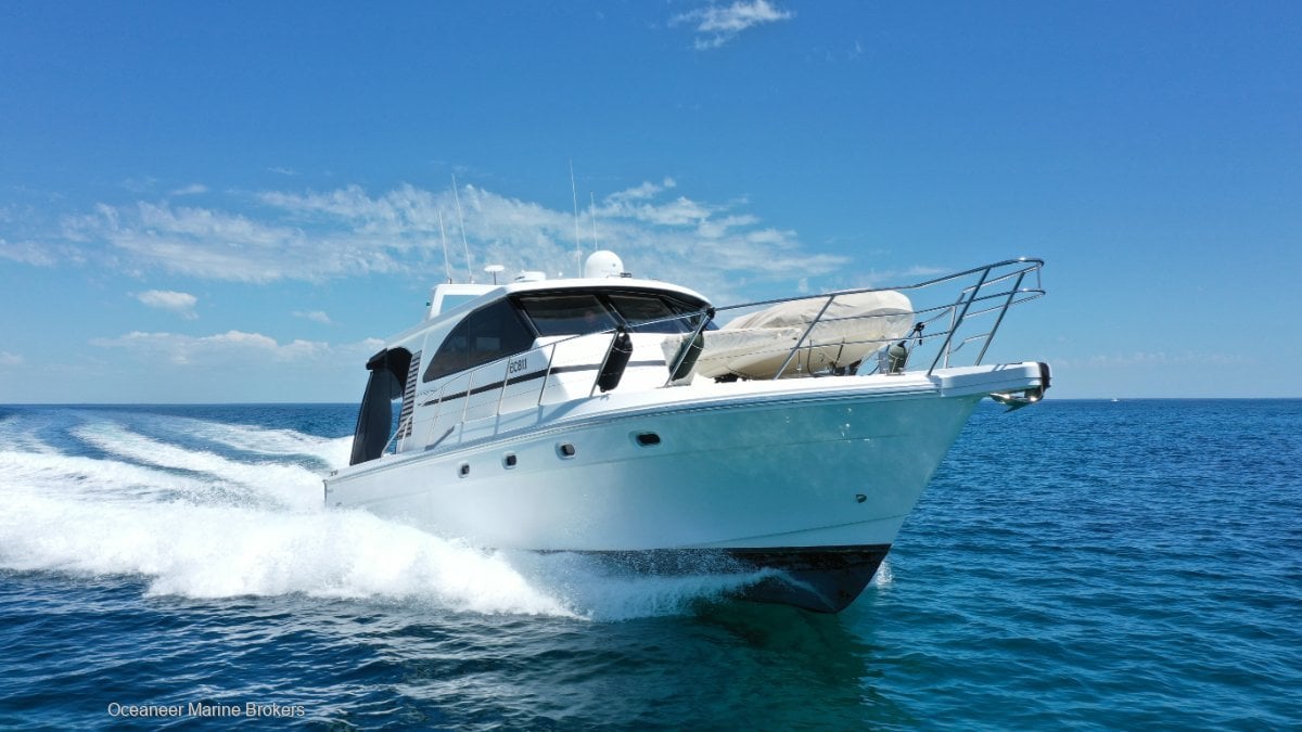 Global Marine Custom Bluewater Cruiser - PRESENT ALL OFFERS Global Marine Custom Bluewater Cruiser - PRESENT ALL OFFERS