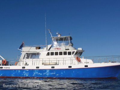 Sunshine Boat Sales Qld Scarborough Power Boats For Sale Yachthub