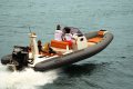 Brig Eagle 8 Rigid Inflatable Boat (RIB)