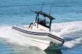 New Brig Eagle 8 Rigid Inflatable Boat (RIB)