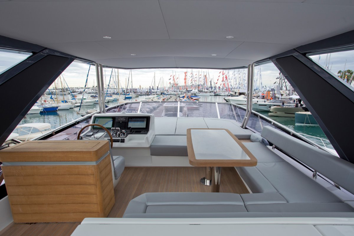 New Greenline 68 Oceanclass for Sale | Boats For Sale | Yachthub