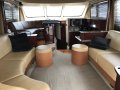 Sea Ray 52 Sedan Bridge