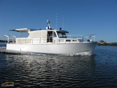 yachthub just listed for sale