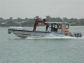 Commercial Workboat