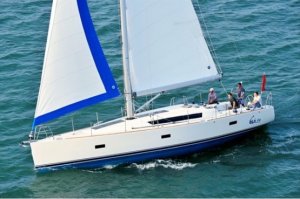 NEW BUILD - 46ft Sailing Yacht