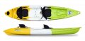 Roamer II two seater kayak by 3 Waters