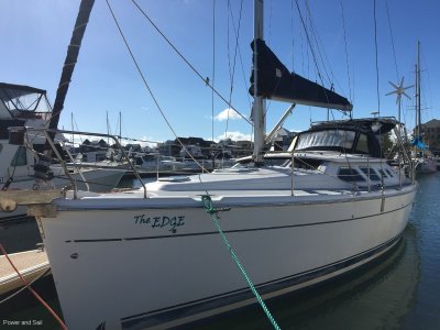 Hunter 41 Price drop by $39k, absolute bargin a dream boat!!- Click for more info...