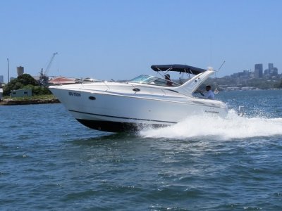 Sunrunner 2800