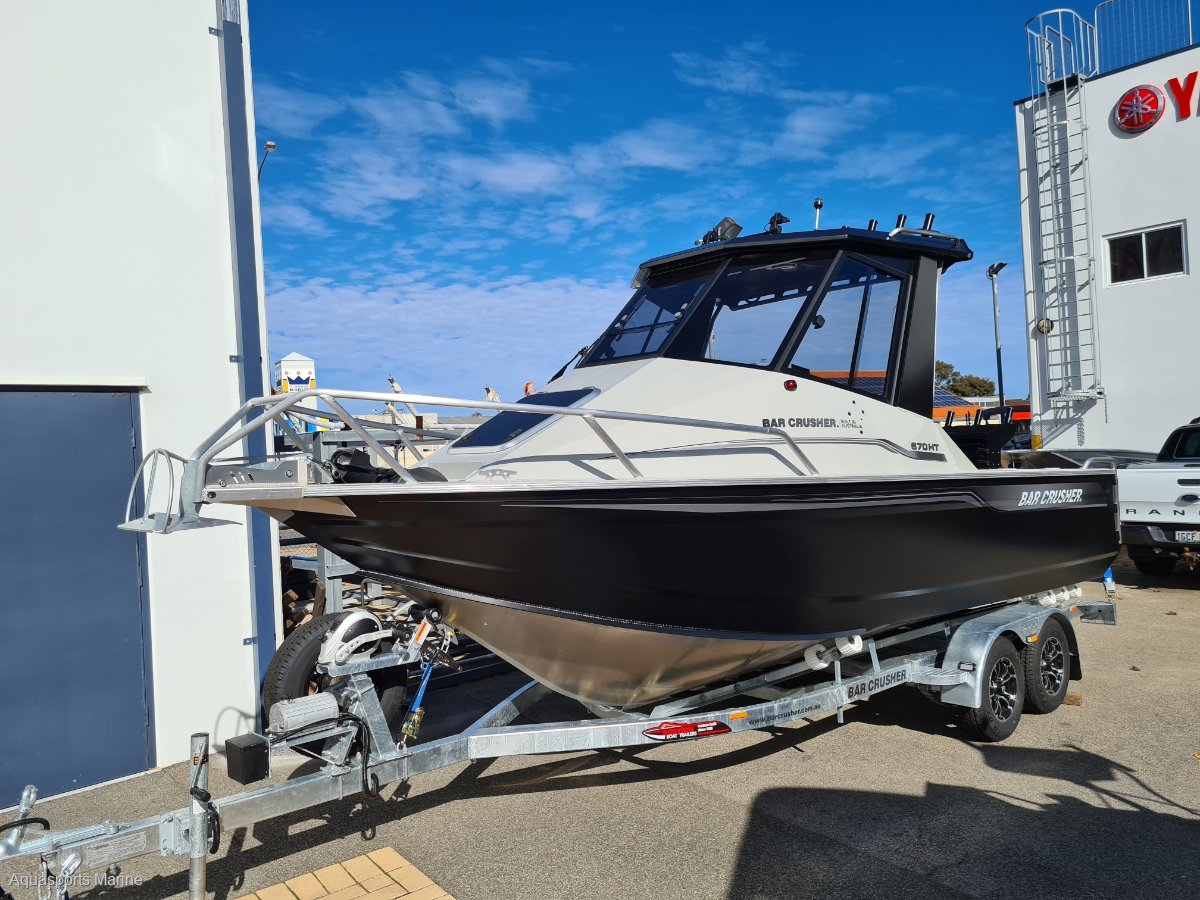Used Boats For Sale In Perth Aquasports Marine