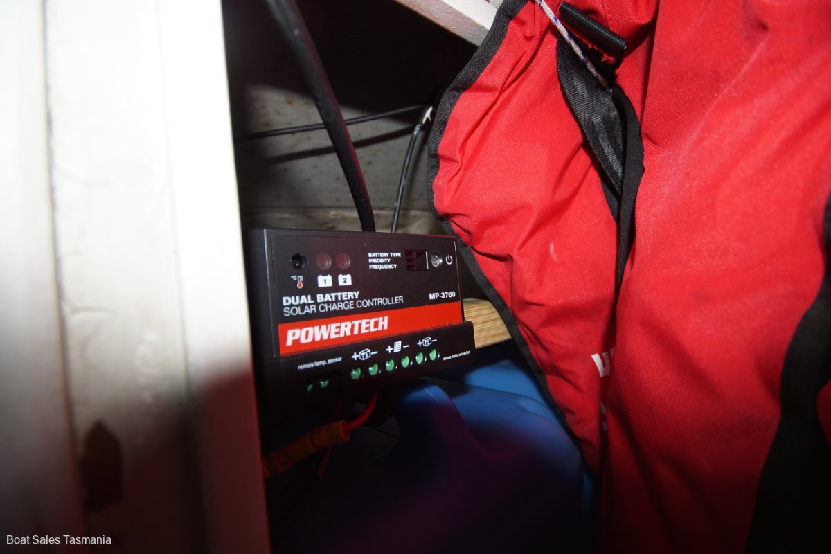 Adams 10 (modified) Whirlwind