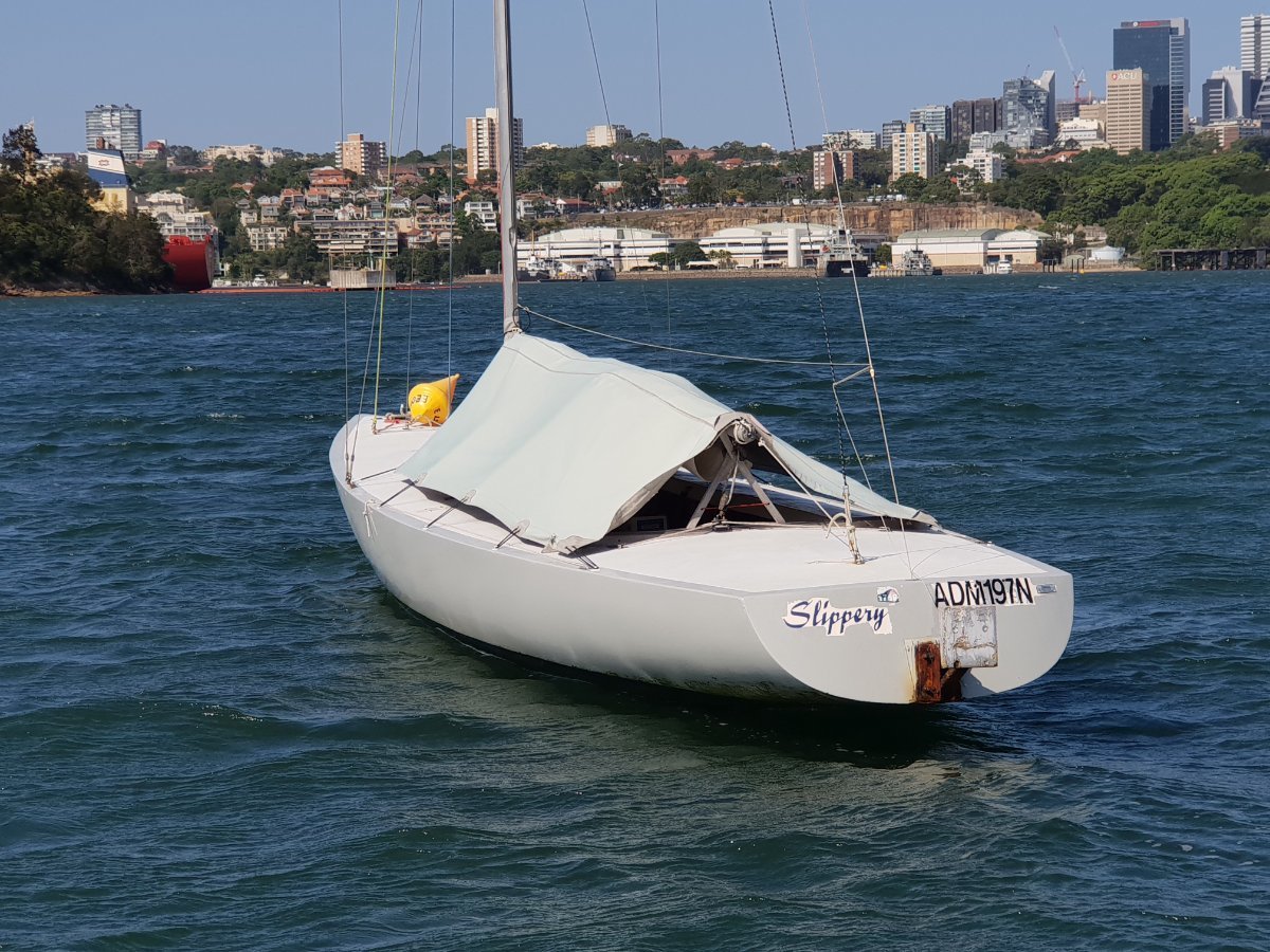 etchells yacht for sale