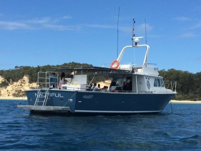 Precision Marine 48
