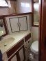 Sea Ranger 46 Flybridge Cruiser Sundeck:Bathroom