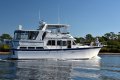 Sea Ranger 46 Flybridge Cruiser Sundeck