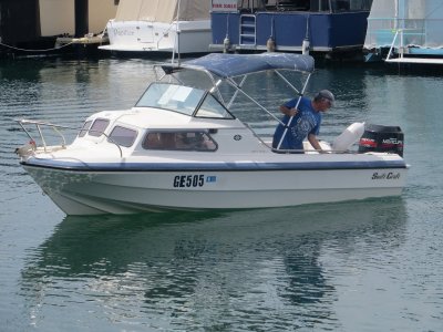 Half Cab Boats For Sale In Australia Boats Online