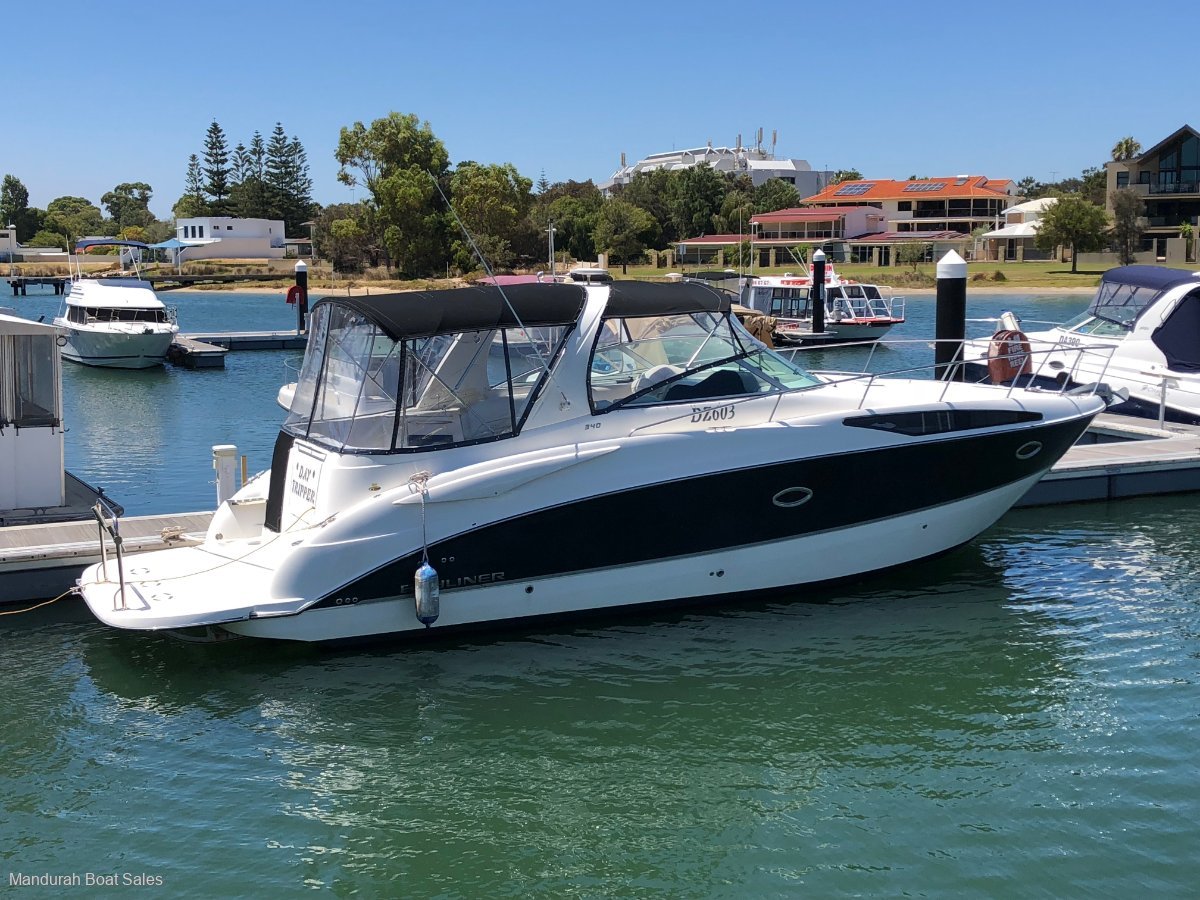 cruiser boats for sale