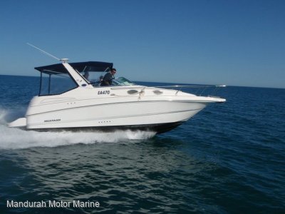 Mustang 28