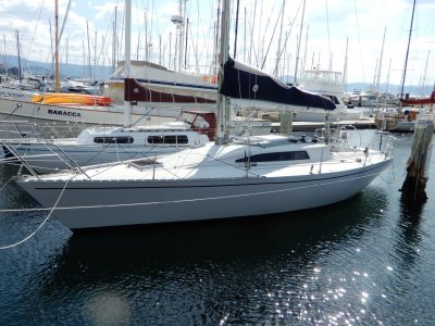 Farr 37 PRODUCTION CRUISER RACER