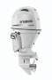New YAMAHA F90HP 4-STROKE OUTBOARD