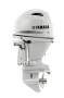 New YAMAHA F90HP 4-STROKE OUTBOARD