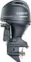 New YAMAHA F90HP 4-STROKE OUTBOARD