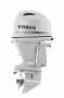 New YAMAHA F90HP 4-STROKE OUTBOARD
