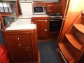 Beneteau 473 Clipper Commodore edition
