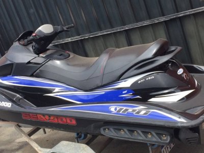 Sea-Doo GTI 130 4 stroke