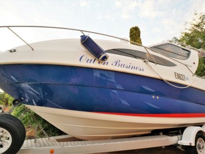 Whittley CR 2600 Immaculate Condition & Half Price of New