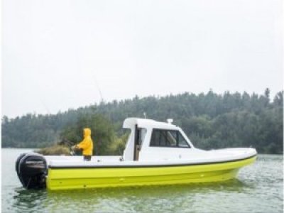 New 30ft Enclosed Cabin Fishing Boat Power Boats Boats Online For Sale Fibreglass Grp New South Wales Nsw China Boats Online
